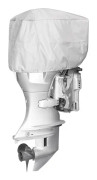 Utombordsmotorkåpa 78x44x88cm
