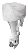 Utombordsmotorkåpa 76x39x41cm