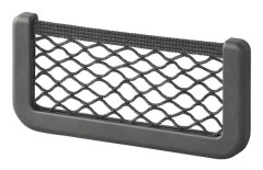 Förvaringsnätresår 17x8cm med ram NS-4