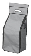 Organizer 14 fickor 40 x 78 x 26 cm med dragkedja + 7 mm kador