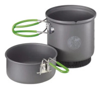 Optimus Terra Weekend HE Cookset