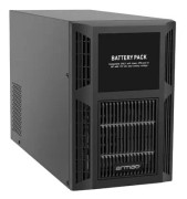 Armac Office B/0609/O - Externt batteripaket - 6 x batteri - 9 Ah