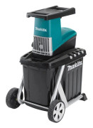 Makita UD2500 dokumentförstörare