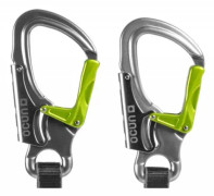 Via Ferrata Ocun Captur lanyard grön (grön)
