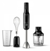 Philips Daily Collection ProMix HR2543 - Handmixer - 700 W - svart