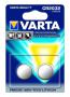 Varta / #1