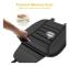 Bilstolsdyna med ficka, Ergonomisk Memory Foam Dyna, Bil