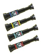 AMSCAN 4 Spotting Scopes - Födelsedagspresenter