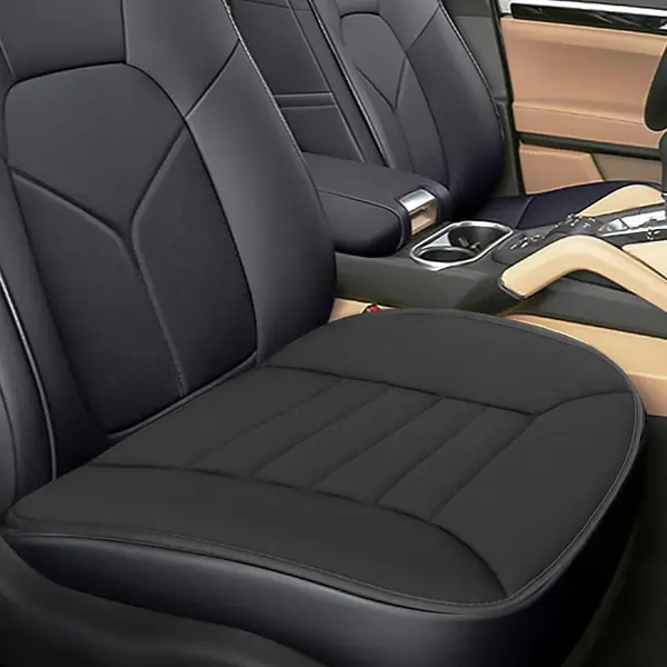 Bilstolsdyna, cover, memory foam bekvämt stolskydd