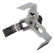 KS TOOLS Werkzeuge-Maschinen GmbH bränslemätarnyckel, 3-armad (BT536007)