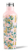 KARABIN PAPPER rosa 475ml, Korkcirkel
