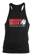 Classic Tank Top