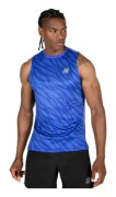 Washington Tank Top, blue, xxxxlarge