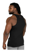 Gorilla Wear Adams Stretch Tank Top Black M