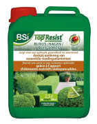 gödselmedel Top Resist buxus / häckar 2500 ml