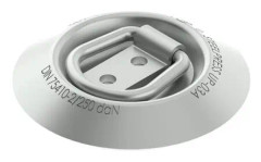 Lastsurrningsankare runt SPP UP-03A
