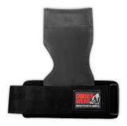 Gorilla Wear Lifting Grips