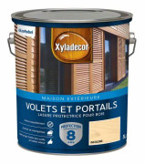Färg - lack - behandling (bets - dekorativa effekter) Xyladecor - 5324251
