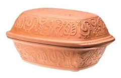 ROMERTOPF - Cocotte N°109 - 2 personer - Les Classiques