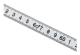 Måttband med BMI kalkylator, 150 cm