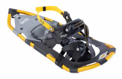 Atlas Mountain Snowshoe - 16E0001.1.1.35 - Montane 16E0001 Unisex snöskor för vuxna Grå/Gul storlek 64