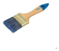 FASTERTOOLS Speciallack platt borste - 38 mm