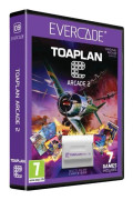 Evercade Toaplan Arcade 2