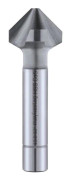 ALPEN Drills 0239000630100, Borr, Försänkare, Högerrotation, 6,3 mm, 45 mm, Järnhaltig metall, Icke-järnmetaller