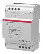 ABB TS40 / 12-24 C Transformator 40VA 12-24V, Vit