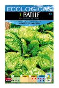 BATLLE - Jätte vinterspenatfrön 1 påsar