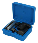 Hylssats för BRILLIANT TOOLS lambdasonder - 5 st - BT601000