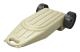 Wastemaster smutsvattentank 38L beige