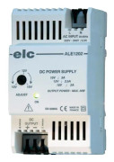 Strömförsörjning 12 V/DC 2,5 A 30 W ELC ALE1202