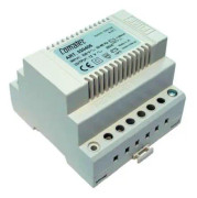 Comatec TBD203512F DIN-skena nätaggregat 12 V/AC 2.92 A 35 VA Innehåll 1 st