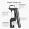 Timeless Six+ Vinkonserveringssystem 12 delar Svart - Coravin