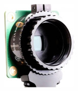 Raspberry Pi® RASP CAM HQ CMOS färg-kameramodul Lämplig för: Raspberry Pi