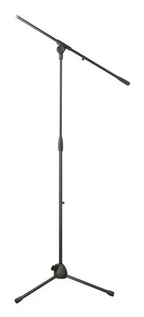 Power Acoustics Ms 051 - Mikrofonstativ + Bom