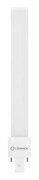 Ledvance LED Dulux-S (EM Mains) 6W 700lm - 840 Kallvit | Ersättare 11W