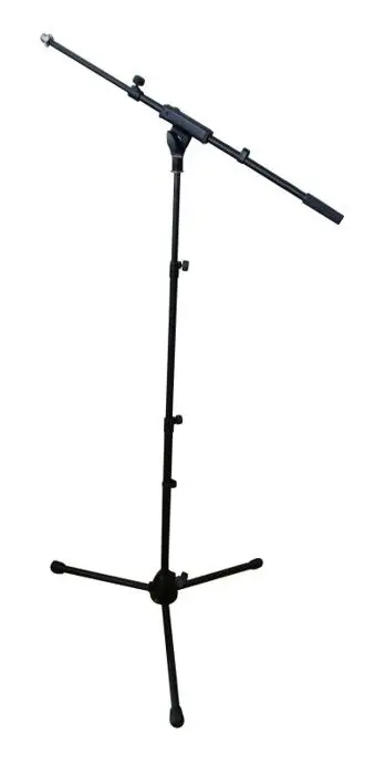 Power Acoustics Ms 252 - Mikrofonstativ