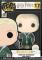 Harry Potter Draco Malfoy Large Enamel POP Pin Emalj Brosch 10cm