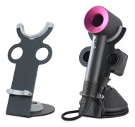 Hårtorkhållare Gäller för Dyson hårfön 26,5*15 cm 1 st