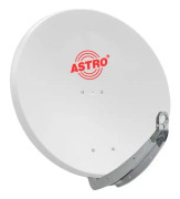 Astro ASP 78 W, 78 cm, 780 mm, 780 mm, Vit, aluminium