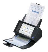Canon imageFORMULA ScanFront 400 Dokumentskanner Duplex 216 x 3048 mm 600 dpi x 600 dpi upp till 45 sid/min (mono) -...