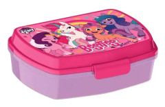 My Little Pony Smörgås Snack Box My Little Pony School GUIZMAX