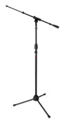 Gator Frameworks GFW-MIC-2020 - stativstativ för teleskopisk bommikrofon