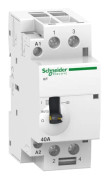 A9C21862 Schneider - kontakta