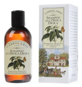 L'Erbolario+Dioica Nässelschampo 200 ml