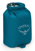 Osprey Ultralight Dry Sack 3 Waterfront Blue [220351] - transportväska åkpåse