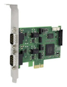 Gränssnitts-kort 1.01.0293.22001 CAN, PCI Ixxat CAN-IB400/PCI 3.3 V