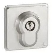 legrand soliroc 2-läges nyckelbrytare